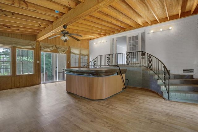 4405 Bonaparte Drive, Tucker, GA 30084