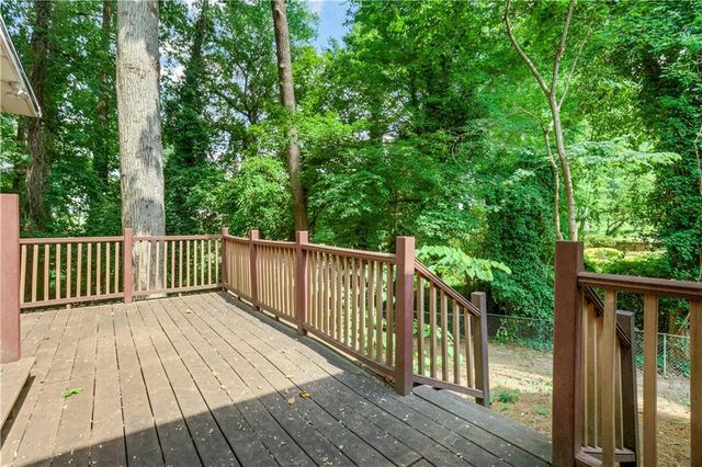 4405 Bonaparte Drive, Tucker, GA 30084