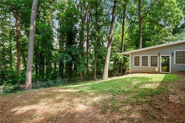4405 Bonaparte Drive, Tucker, GA 30084