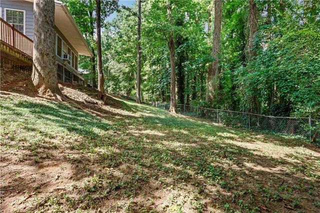 4405 Bonaparte Drive, Tucker, GA 30084