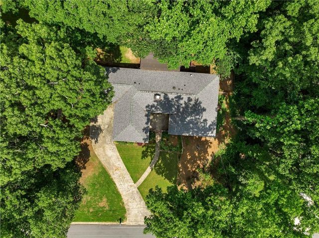 4405 Bonaparte Drive, Tucker, GA 30084