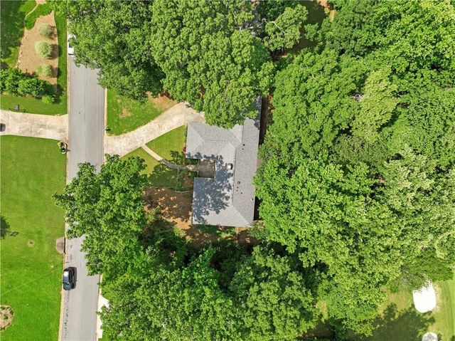 4405 Bonaparte Drive, Tucker, GA 30084