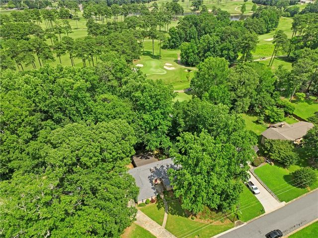 4405 Bonaparte Drive, Tucker, GA 30084