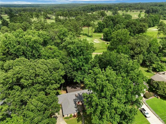 4405 Bonaparte Drive, Tucker, GA 30084