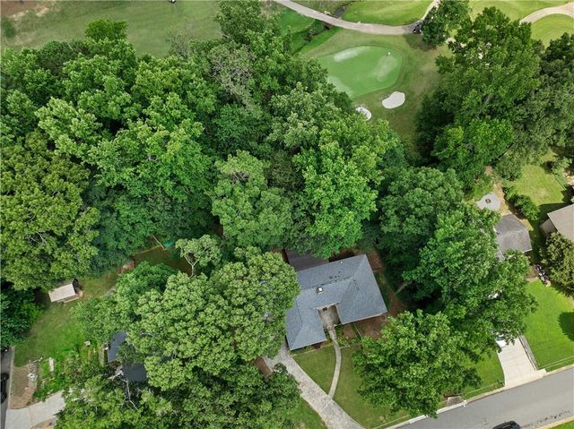 4405 Bonaparte Drive, Tucker, GA 30084