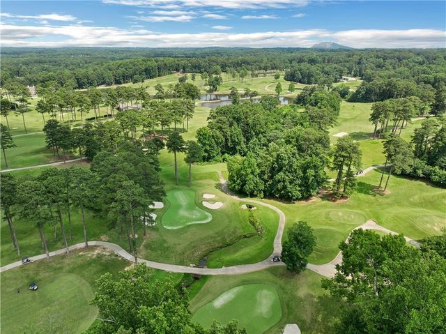 4405 Bonaparte Drive, Tucker, GA 30084