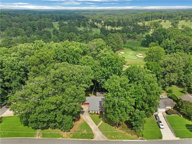 4405 Bonaparte Drive, Tucker, GA 30084