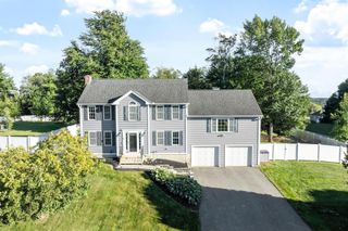 2 Horizon Road, Rutland, MA 01543