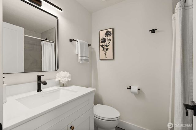 10811 NE 154th Court, Bothell, WA 98011