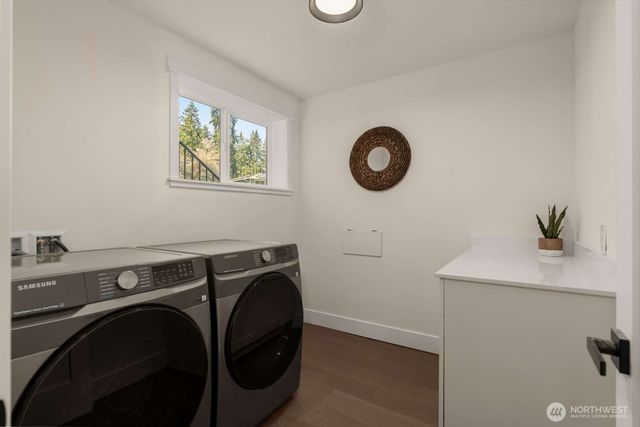 10811 NE 154th Court, Bothell, WA 98011