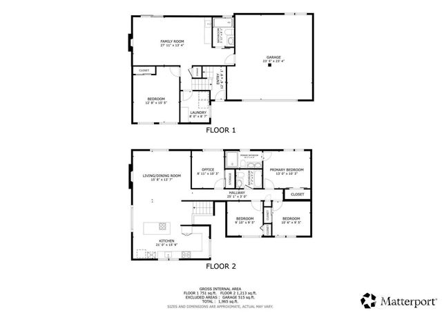 10811 NE 154th Court, Bothell, WA 98011