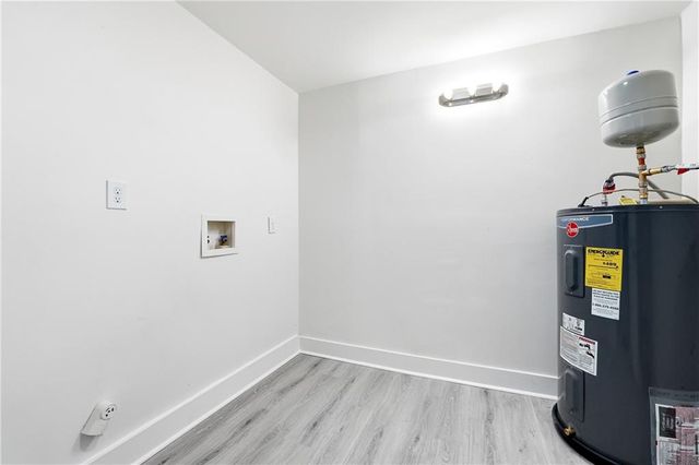 47 Boyd SW Road, Rome, GA 30161