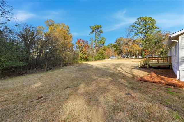 47 Boyd SW Road, Rome, GA 30161