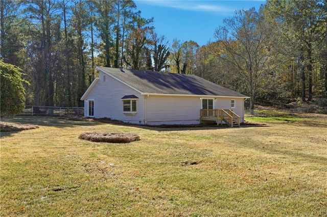 47 Boyd SW Road, Rome, GA 30161