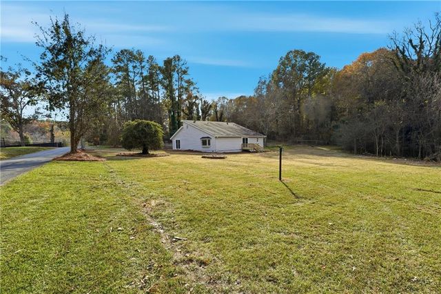 47 Boyd SW Road, Rome, GA 30161