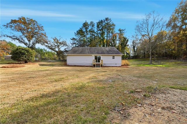 47 Boyd SW Road, Rome, GA 30161