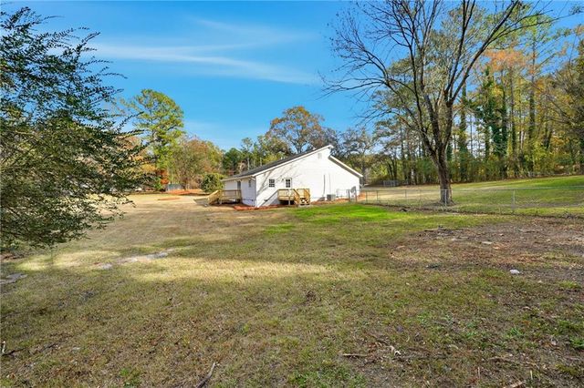 47 Boyd SW Road, Rome, GA 30161