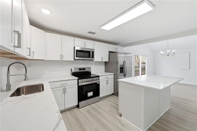 47 Boyd SW Road, Rome, GA 30161