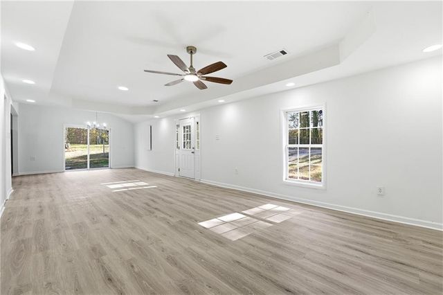 47 Boyd SW Road, Rome, GA 30161