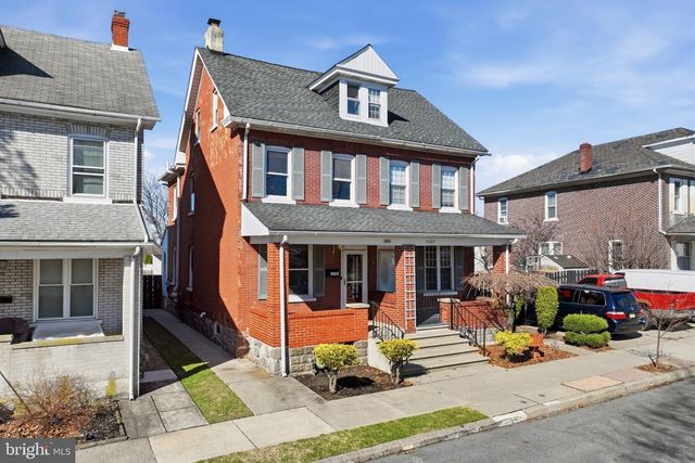 1005 WOOD ST, Bethlehem, PA 18018