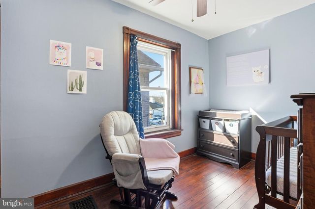 1005 WOOD ST, Bethlehem, PA 18018