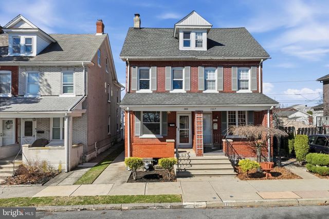 1005 WOOD ST, Bethlehem, PA 18018