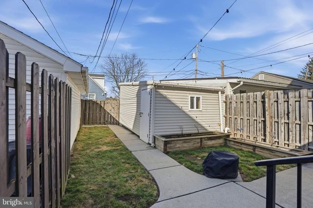 1005 WOOD ST, Bethlehem, PA 18018