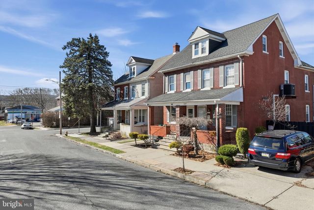 1005 WOOD ST, Bethlehem, PA 18018