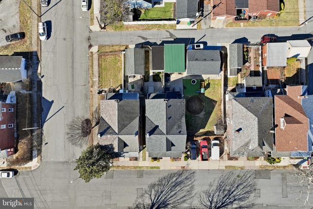 1005 WOOD ST, Bethlehem, PA 18018