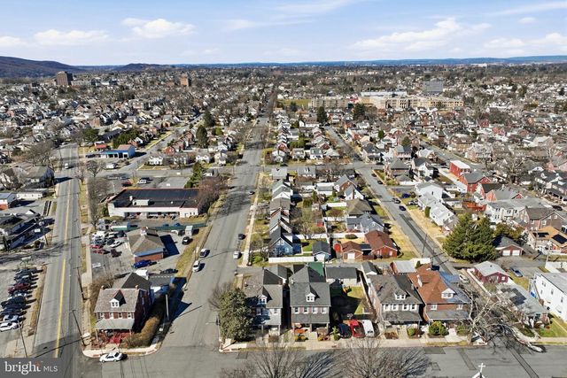 1005 WOOD ST, Bethlehem, PA 18018