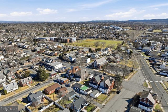 1005 WOOD ST, Bethlehem, PA 18018