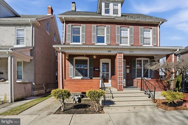 1005 WOOD ST, Bethlehem, PA 18018