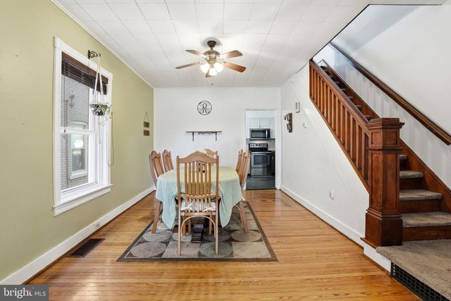 1005 WOOD ST, Bethlehem, PA 18018