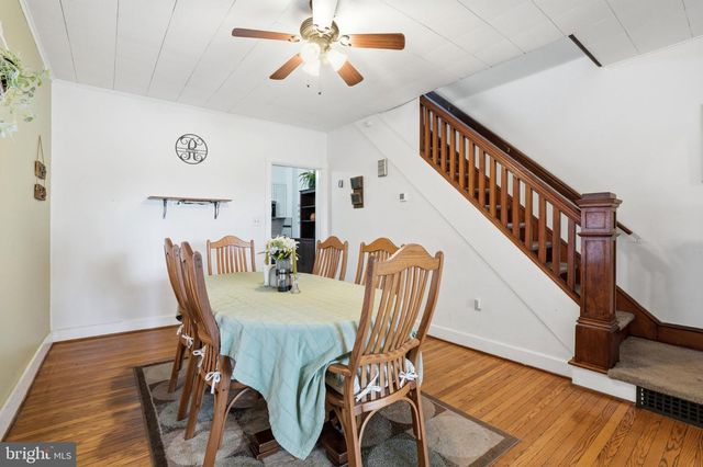 1005 WOOD ST, Bethlehem, PA 18018