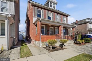 1005 WOOD ST, Bethlehem, PA 18018