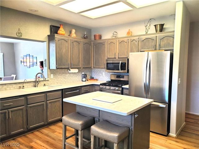 3273 Partridge Run Street, Laughlin, NV 89029