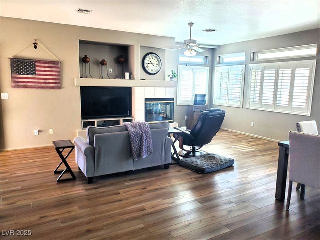 3273 Partridge Run Street, Laughlin, NV 89029