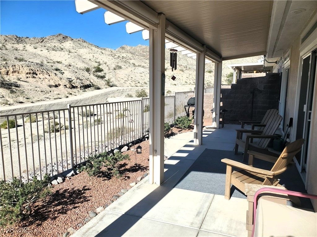 3273 Partridge Run Street, Laughlin, NV 89029