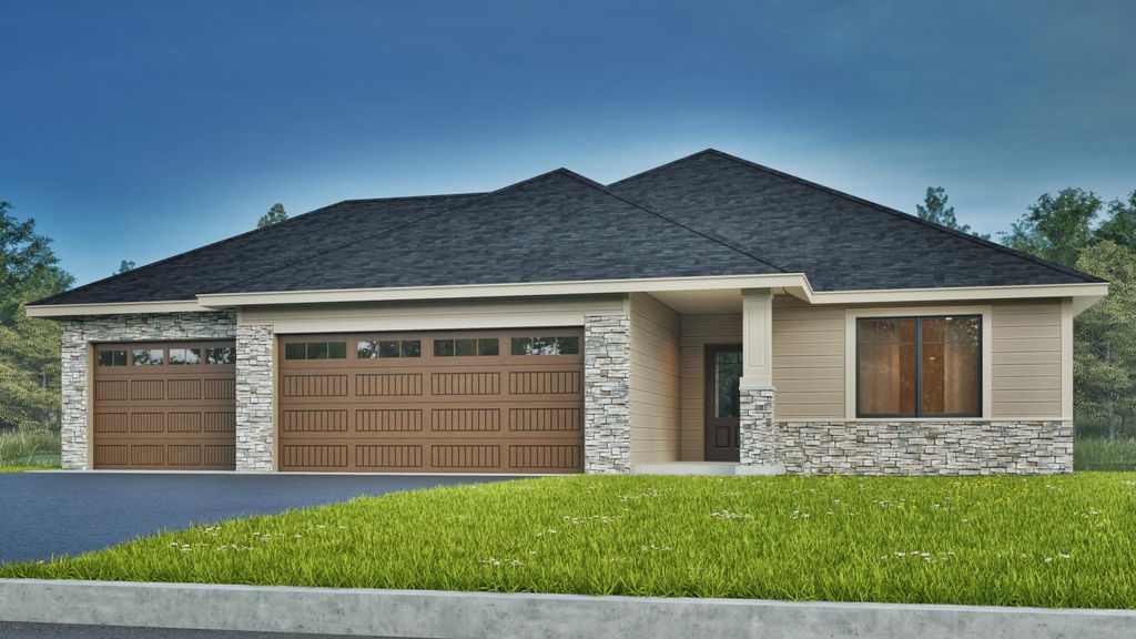 219 Double Eagle Drive, Mankato, MN 56001