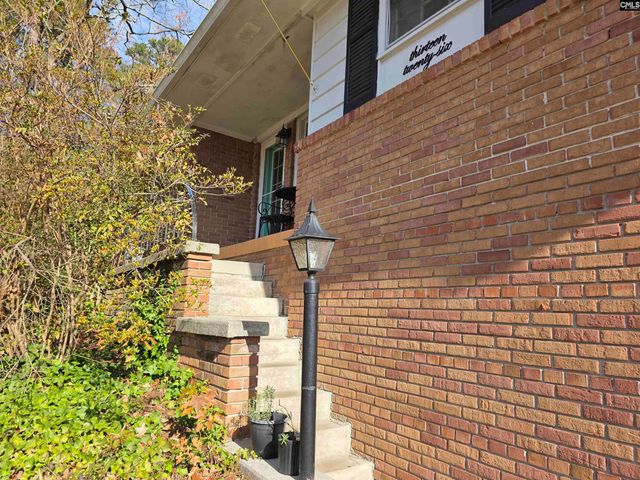 1326 Cedar Terrace, Columbia, SC 29209
