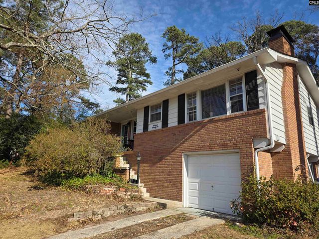 1326 Cedar Terrace, Columbia, SC 29209