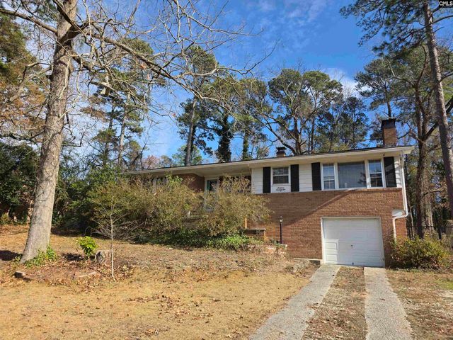 1326 Cedar Terrace, Columbia, SC 29209