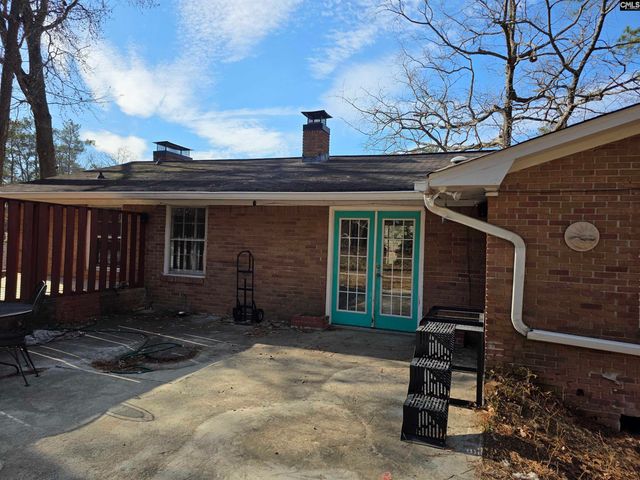 1326 Cedar Terrace, Columbia, SC 29209