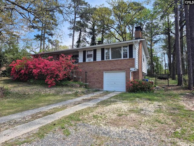 1326 Cedar Terrace, Columbia, SC 29209