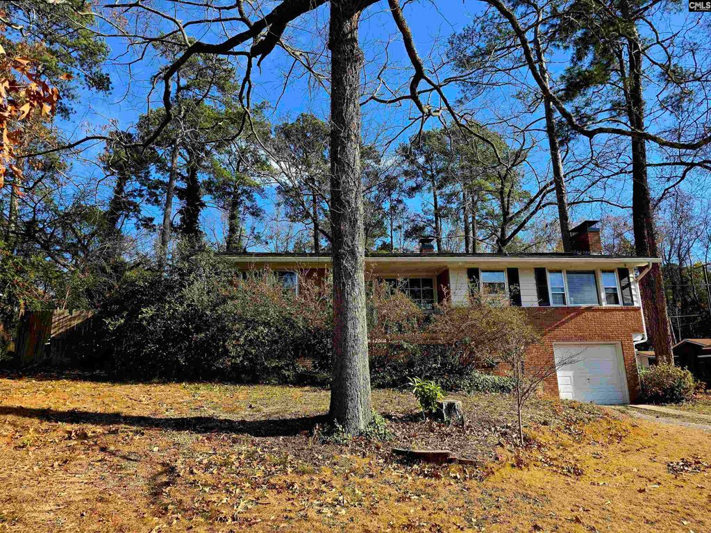 1326 Cedar Terrace, Columbia, SC 29209