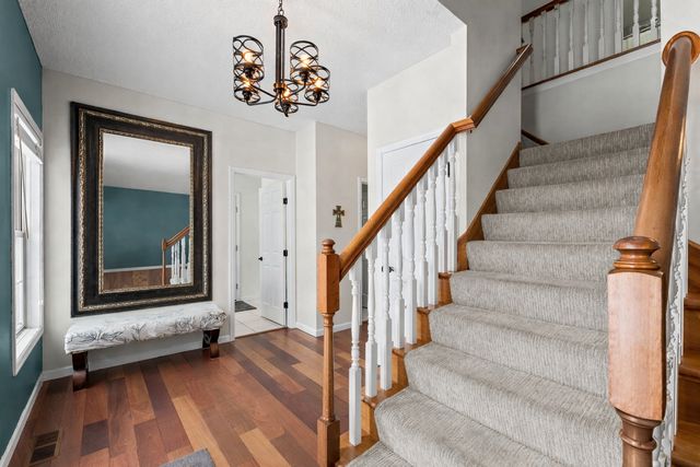 12260 195th Lane NW, Elk River, MN 55330