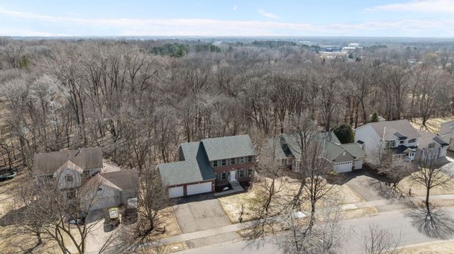 12260 195th Lane NW, Elk River, MN 55330