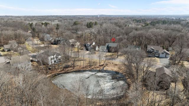 12260 195th Lane NW, Elk River, MN 55330