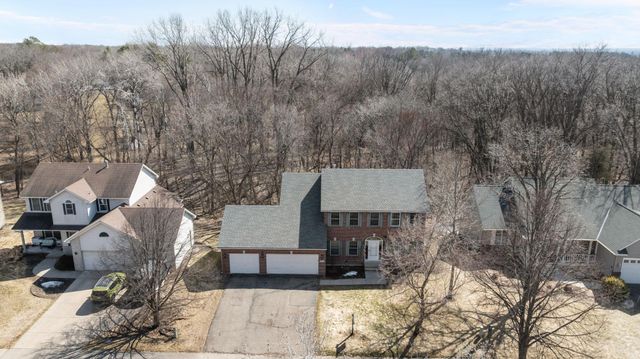 12260 195th Lane NW, Elk River, MN 55330