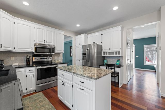 12260 195th Lane NW, Elk River, MN 55330